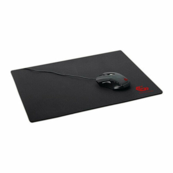 Gaming Mouse Mat GEMBIRD MP-GAME-M Black