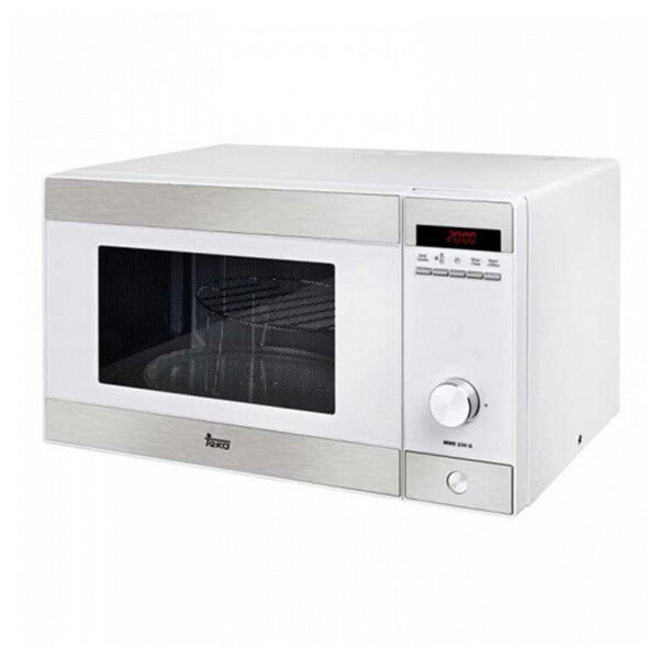 Microondas Teka 40590441 23 L 800W 800 W Blanco 23 L