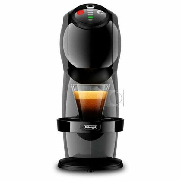 Capsule Coffee Machine DeLonghi (Refurbished D)