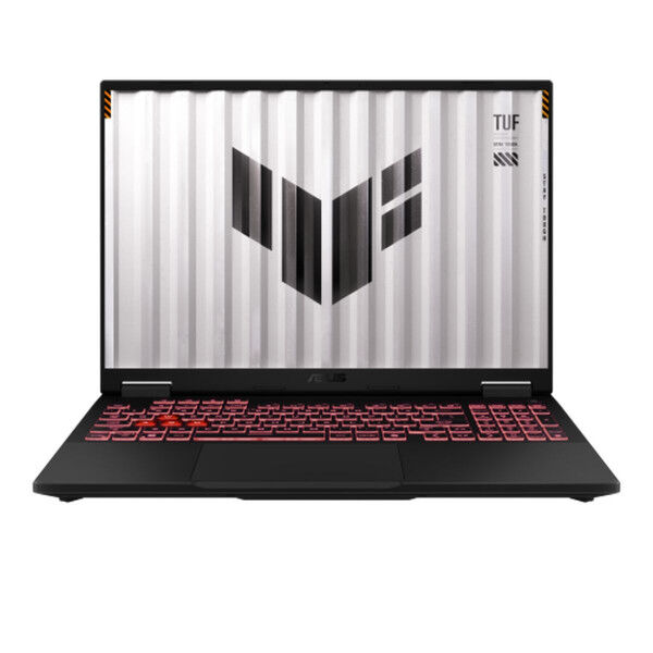 Gaming-Laptop Asus TUF Gaming A16 FA608WI-QT012W 16" AMD Ryzen AI 9 HX 370 32 GB RAM 1 TB SSD Nvidia Geforce RTX 4070