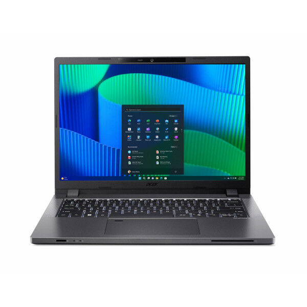 Laptop Acer NX.B63EB.003 14" Intel Core 5 120U 16 GB RAM 512 GB SSD Qwerty Hiszpańska