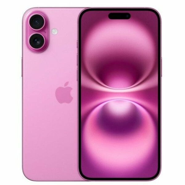 Smartphone Apple iPhone 16 Plus 6,7" 512 GB Pink