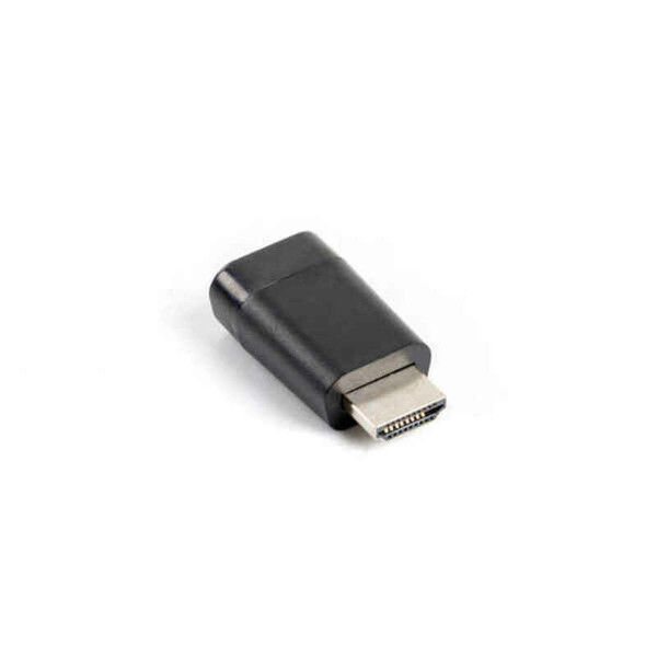 Adapter HDMI auf VGA Lanberg AD-0016-BK