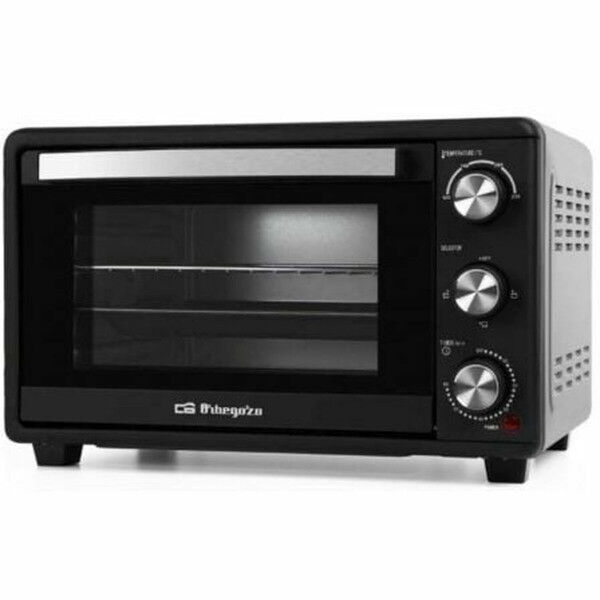 Mini Horno Eléctrico Orbegozo HCI 5025 25 L