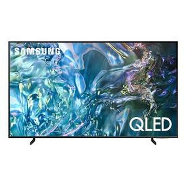 Smart TV Samsung 43" 4K Ultra HD LED HDR HDR10+ QLED