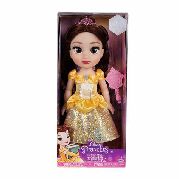 Doll Disney Princess Bella 38 cm