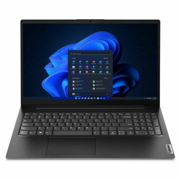 Laptop Lenovo 82YU00TLSP 15,6" AMD Ryzen 3 7320U  8 GB RAM 256 GB SSD Qwerty Español