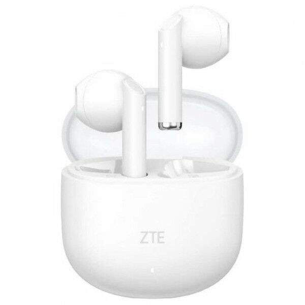 Auriculares Inalámbricos ZTE Blanco