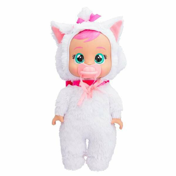 Baby Doll IMC Toys Tiny Cuddles Disney 25 cm 31 cm