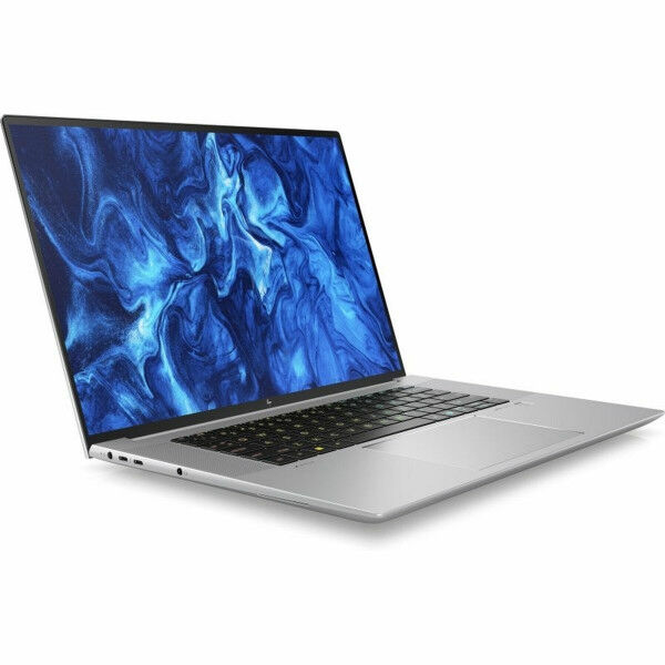 Laptop HP 98L20ETABE Qwerty Hiszpańska 16" 32 GB RAM 1 TB SSD