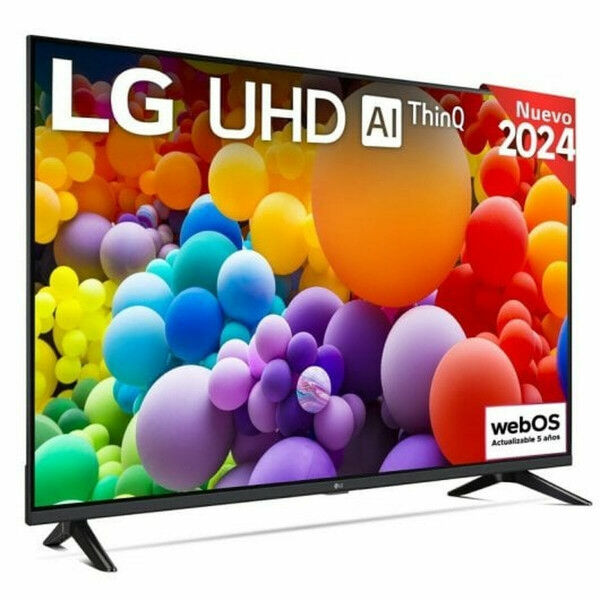 TV intelligente LG 65UT73006LA  65 65" 4K Ultra HD LED HDR D-LED