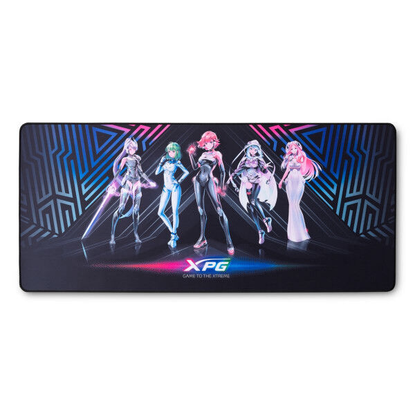 Mousepad XPG Frontline XL Saga Series