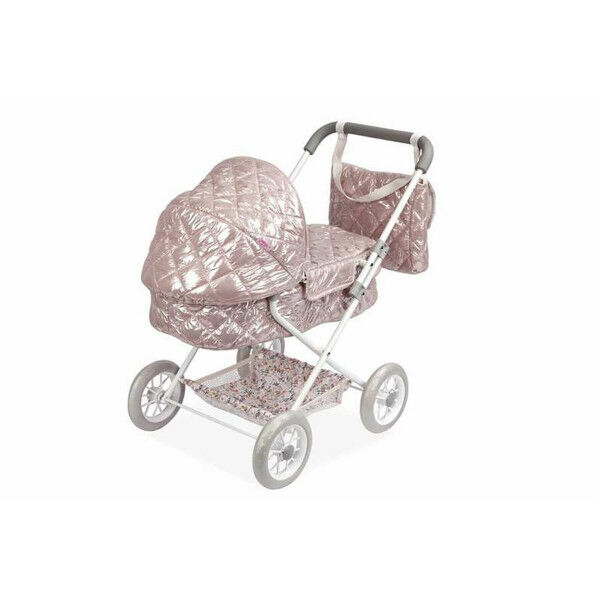 Doll Stroller Arias Fantasy 37 x 56 x 56 cm