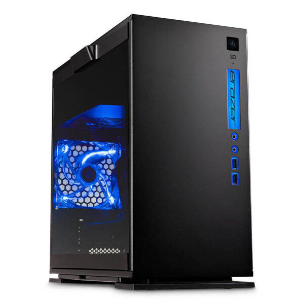 Komputer Stacjonarny Medion 10025475 Intel Core i5-14400F 16 GB RAM 512 GB SSD Nvidia Geforce RTX 4060