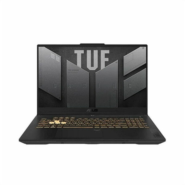 Nešiojamas kompiuteris Asus TUF707VI HX49 32 GB RAM 1 TB SSD 17,3" Intel Core i7-13620H Nvidia Geforce RTX 4070