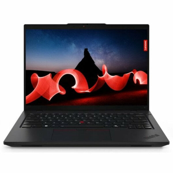 Laptop Lenovo 14" 16 GB RAM 512 GB SSD Qwerty Hiszpańska