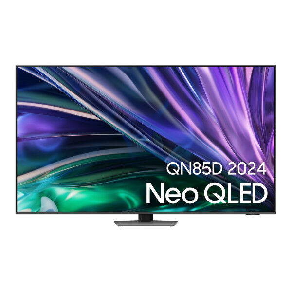 TV intelligente Samsung TQ75QN85DBTX 75 75" 4K Ultra HD LED HDR Neo QLED