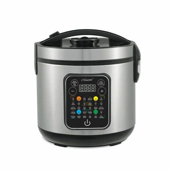 Food Processor Feel Maestro (Refurbished C)