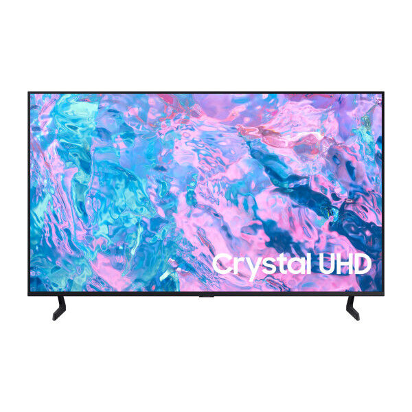 TV intelligente Samsung UE50CU7092UXXH 4K Ultra HD 50" LED HDR