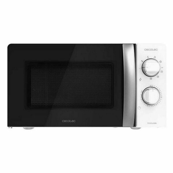 Microwave with Grill Cecotec White Multicolour 20 L (Refurbished C)