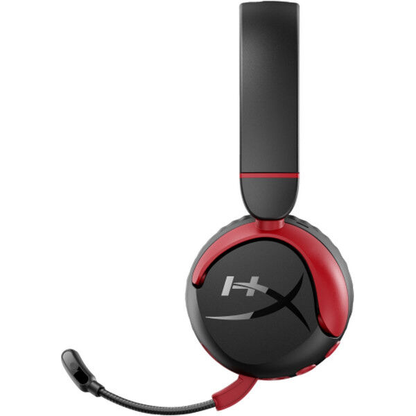 Žaidimų ausinės su mikrofonu Hyperx HyperX Cloud Mini