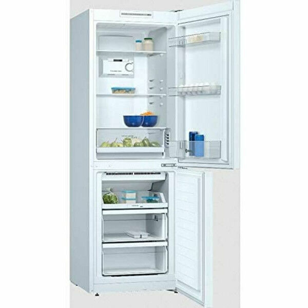 Combined Refrigerator Balay 3KFE361WI 176 White 176 x 60 cm