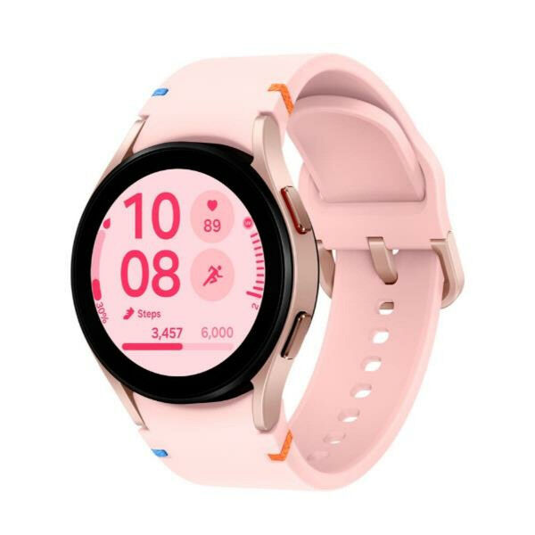 Smartwatch Samsung WATCH FE 1,2" Rosa Rosa Dorado 40 mm