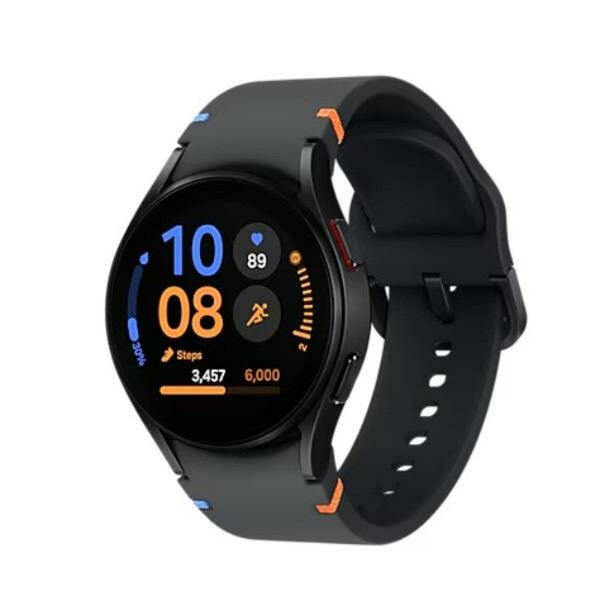 Smartwatch Samsung WATCH FE 1,2" Czarny 40 mm