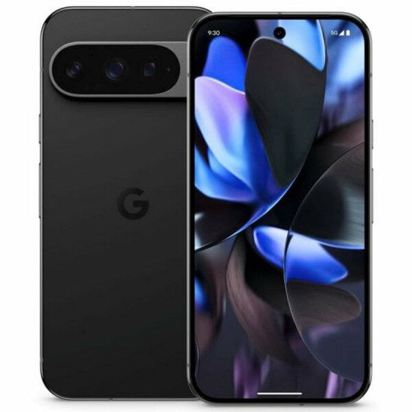 Išmanusis Telefonas Google Google Pixel 9 Pro 6,1" Octa Core 128 GB Juoda