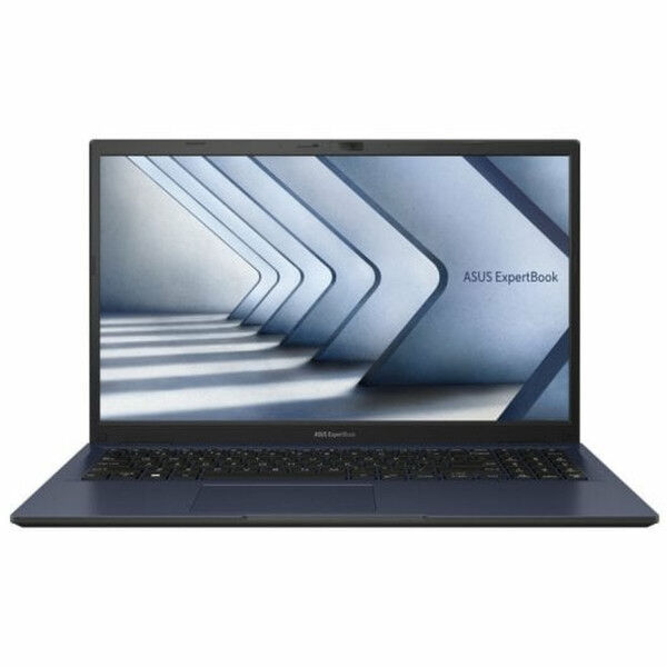 Laptop Asus B1502CVA-BQ1637X 15,6" Intel Core i7-1355U 16 GB RAM 512 GB SSD Qwerty Español