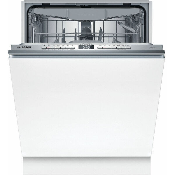 Dishwasher BOSCH SMH4HVX03E 60 cm