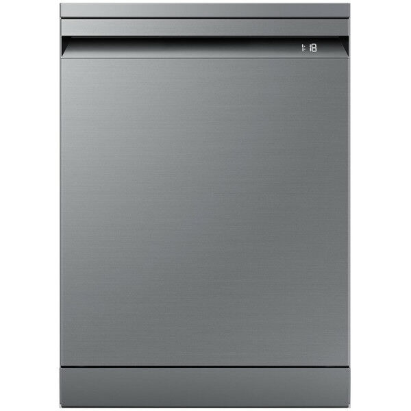 Dishwasher Samsung DW60DG790FSLU1 Steel 60 cm