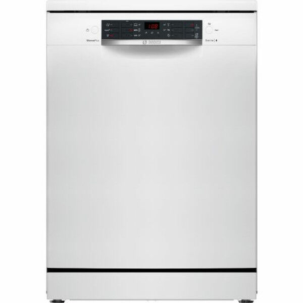 Dishwasher BOSCH SMS46KW01E