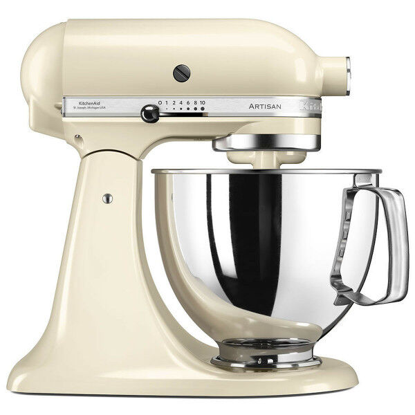 Virtuvinis kombainas KitchenAid 5KSM125EAC 300 W 4,8 L