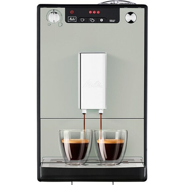 Superautomatinis kavos aparatas Melitta E950-877 SOLO 1450 W