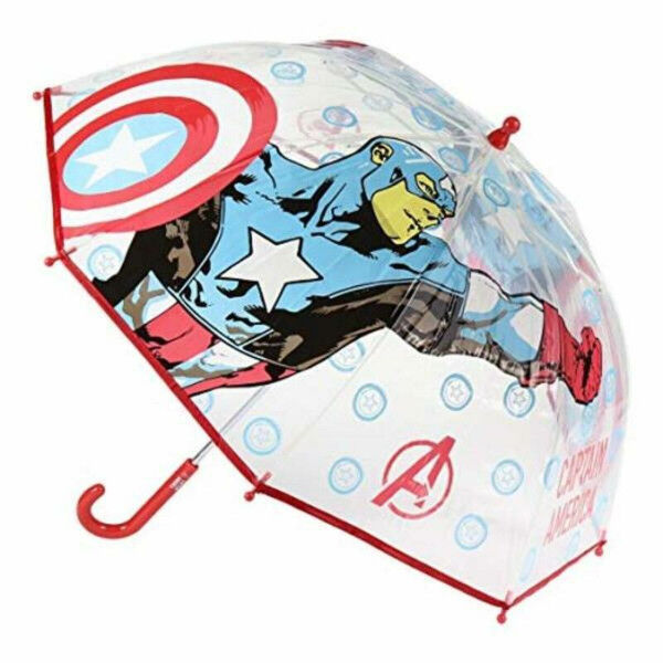 Parapluie Transparent