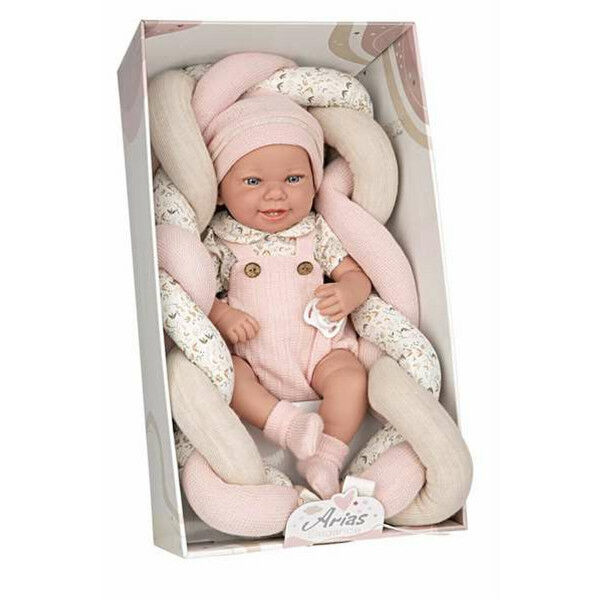 Lalka Baby Arias Zoe 42 cm