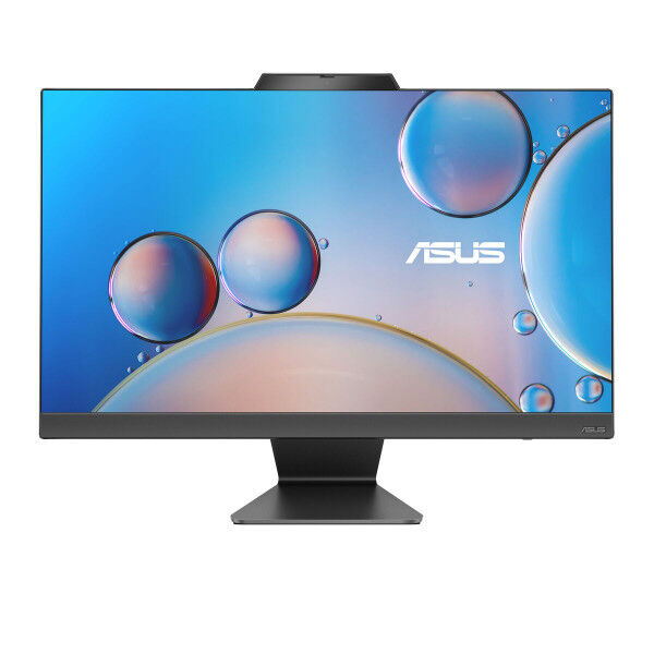 Alles-In-Einem Asus 90PT03T2-M01VD0 Intel Core i7 16 GB RAM 23,8" 512 GB SSD Qwerty Spanisch