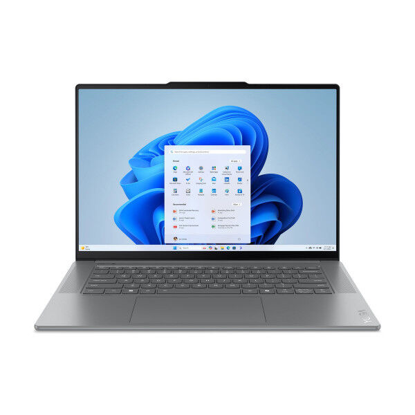 Nešiojamas kompiuteris Lenovo 83HM0025SP 15,3" 32 GB RAM 1 TB SSD Ispaniška Qwerty