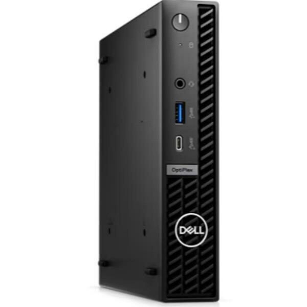 Komputer Stacjonarny Dell Optiplex 7020 MFF 2J49T 16 GB RAM 512 GB SSD