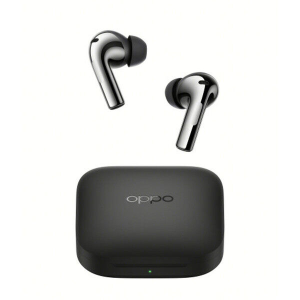 Kabellose Kopfhörer mit Ladebox Oppo Enco X3i Grau True Wireless Stereo (TWS)