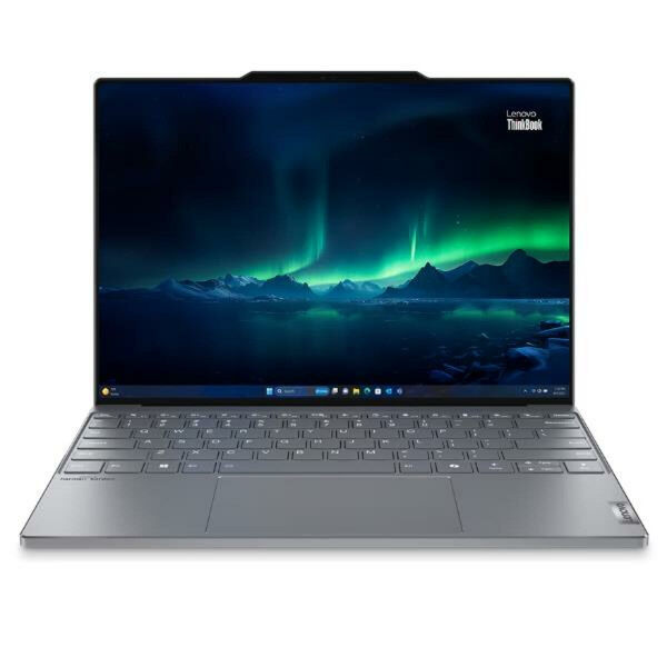 Nešiojamas kompiuteris Lenovo ThinkBook 13x Gen 4 13,5" Intel Evo Core Ultra 5 125H 16 GB RAM 512 GB SSD Ispaniška Qwerty