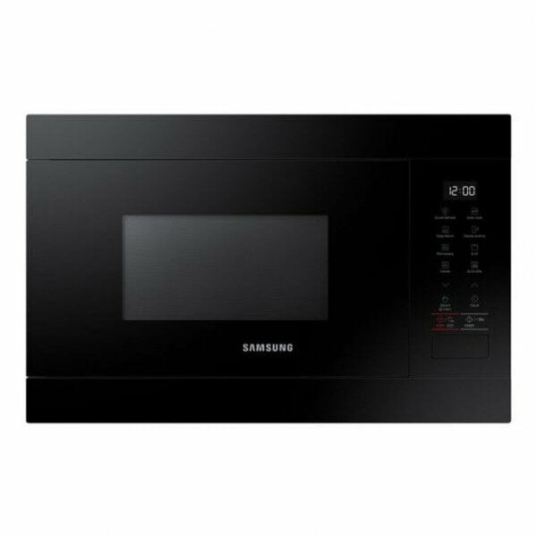 Mikrowelle mit Grill Samsung MG22M8254AK Schwarz 22 L