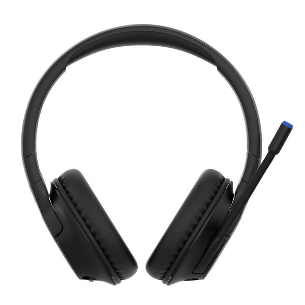 Auriculares con Micrófono Belkin SoundForm Inspire Negro