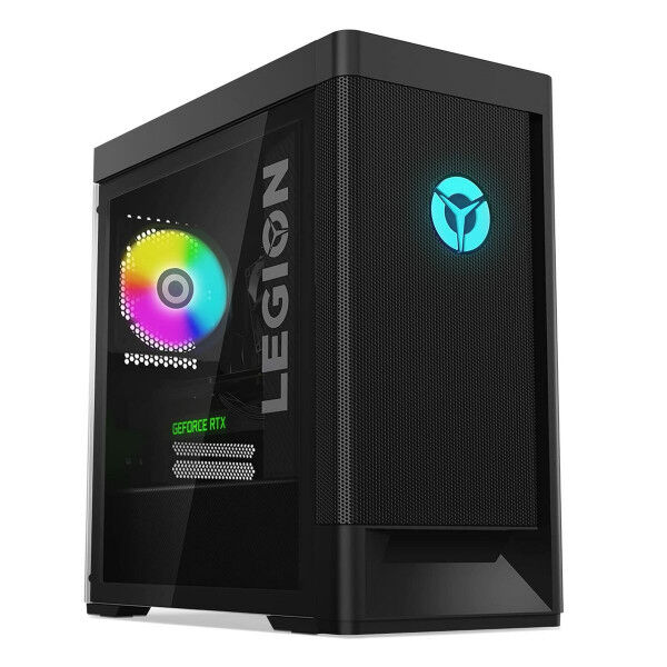 Stalinis kompiuteris Lenovo Intel Core i5-12400F 16 GB RAM 1 TB SSD NVIDIA GeForce RTX 3060