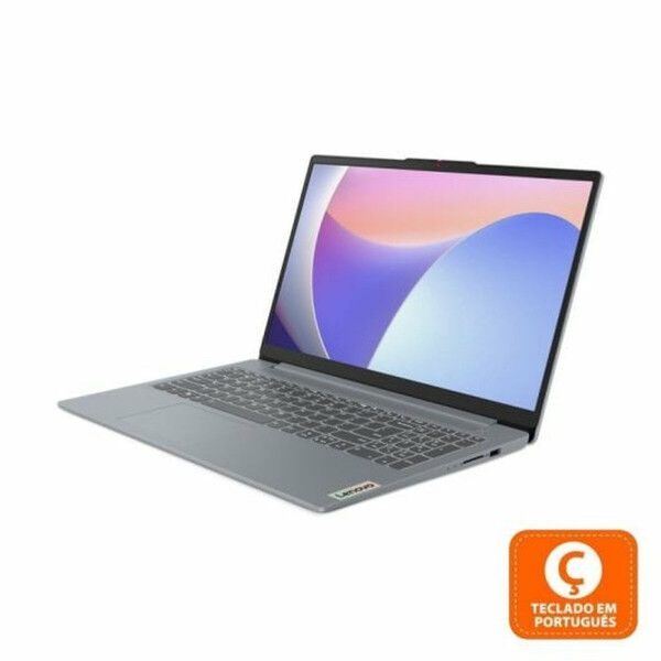 Nešiojamas kompiuteris Lenovo 15,6" i5-12450H 16 GB RAM 512 GB SSD