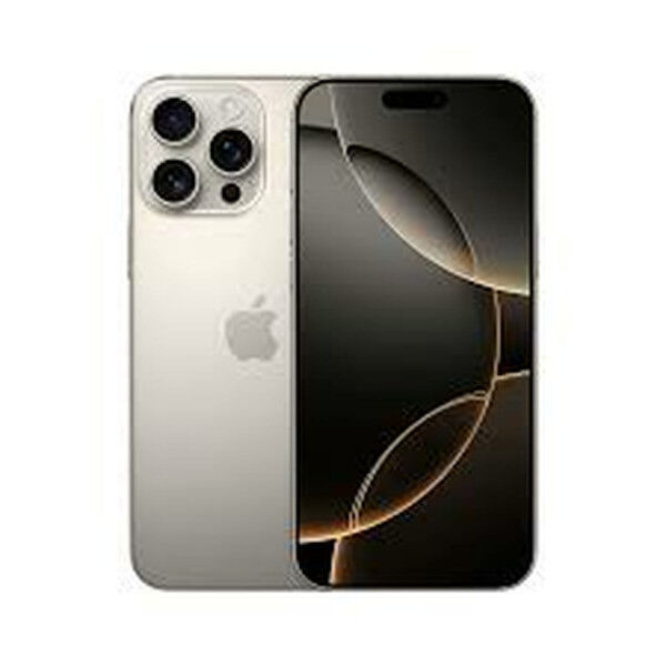 Smartphone Apple iPhone 16 Pro