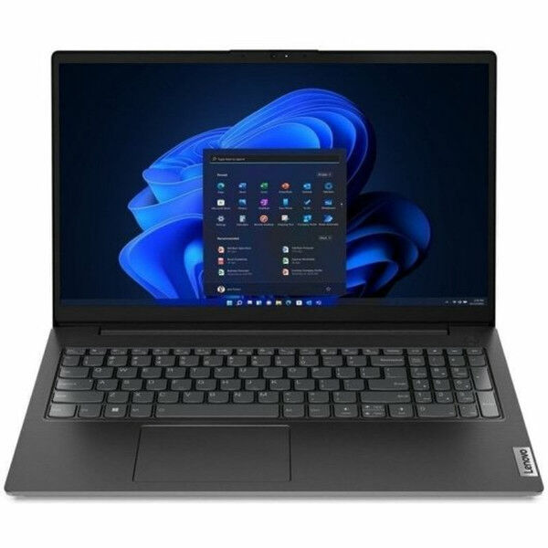 Nešiojamas kompiuteris Lenovo V15 intel core i5-13420h 15,6" 8 GB RAM 512 GB SSD Ispaniška Qwerty