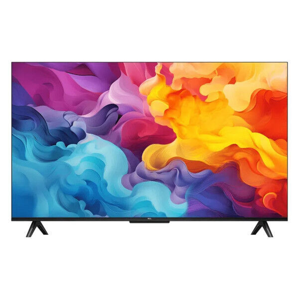 TV intelligente TCL 43P61B 4K Ultra HD 43" LED