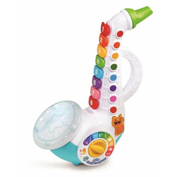 Saxofon Vtech